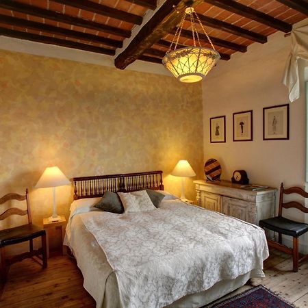 Il Sole Del Sodo Guest House Cortona Luaran gambar