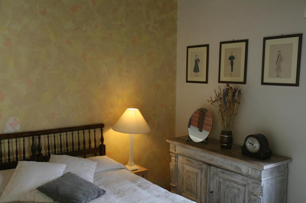 Il Sole Del Sodo Guest House Cortona Luaran gambar