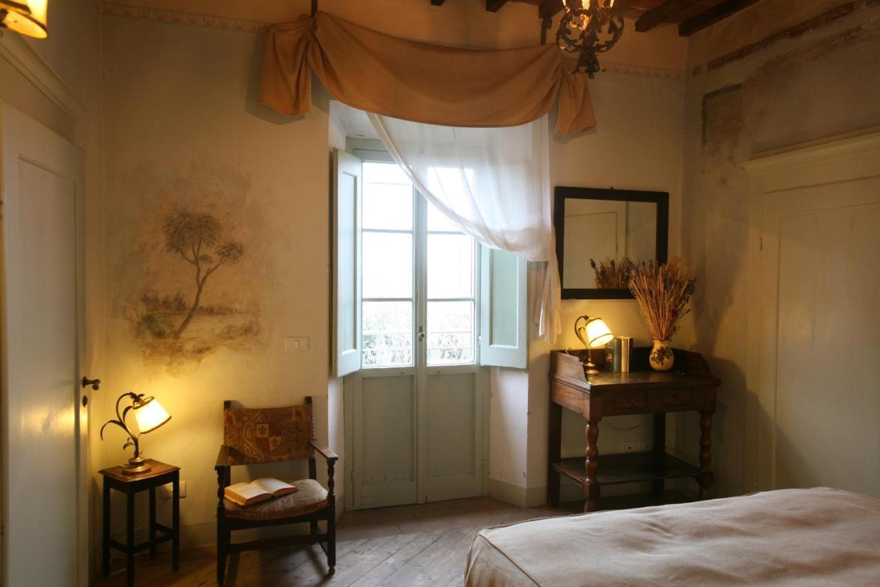 Il Sole Del Sodo Guest House Cortona Luaran gambar