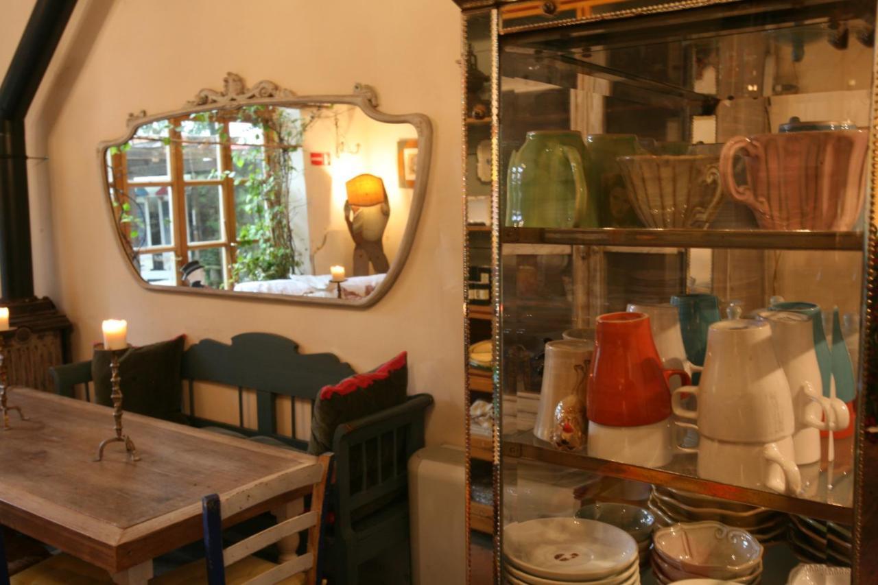Il Sole Del Sodo Guest House Cortona Luaran gambar